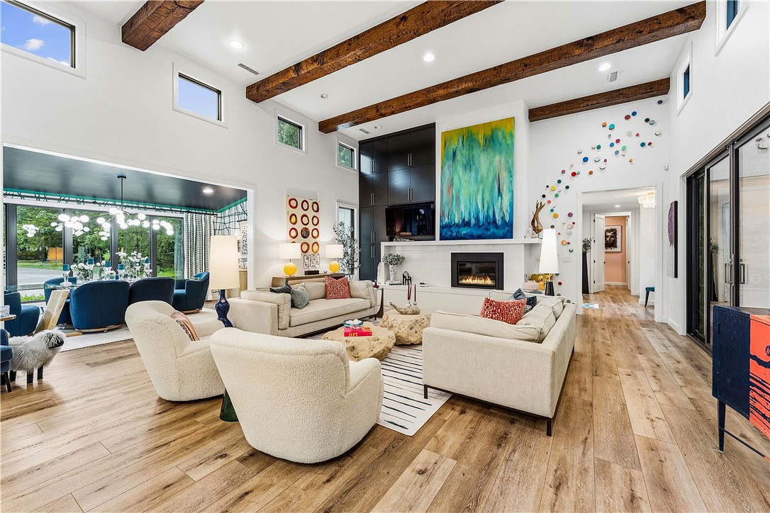 Hayes Addition - Residential