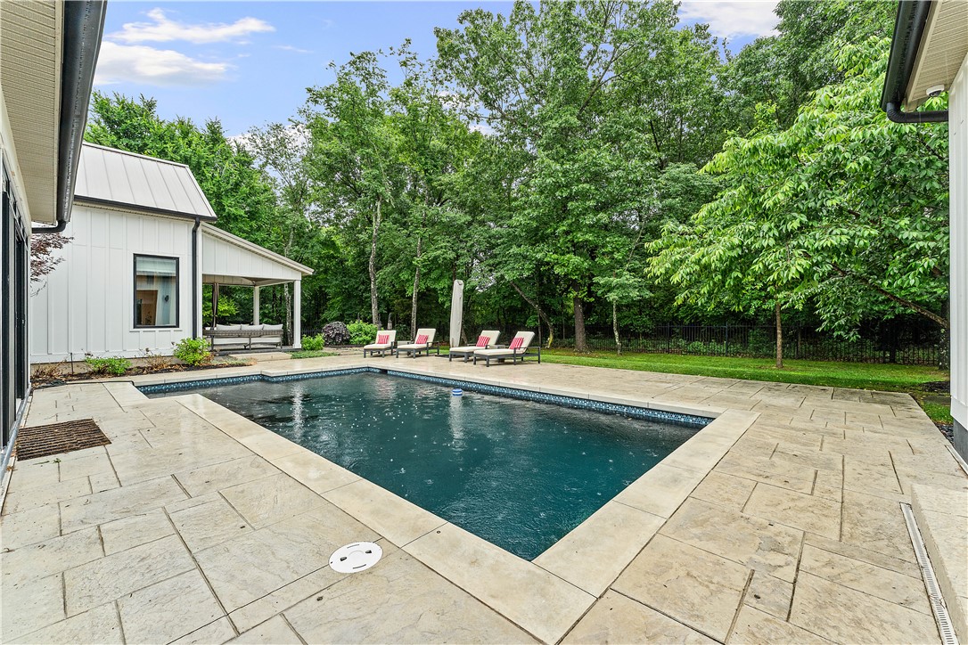 Hayes Addition - Residential