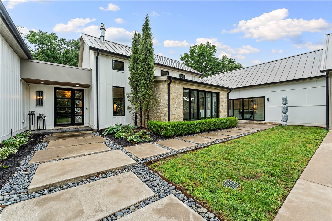 Hayes Addition - Residential