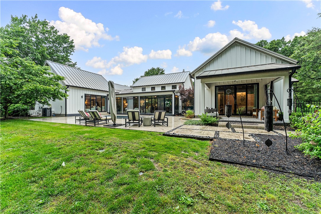 Hayes Addition - Residential
