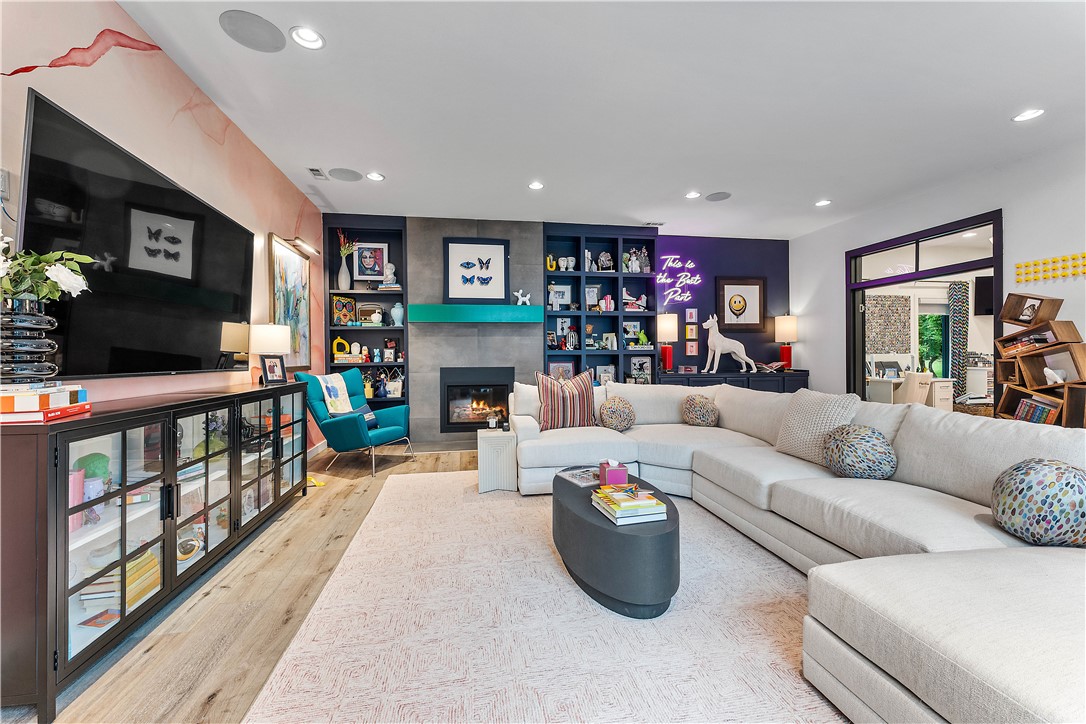 Hayes Addition - Residential