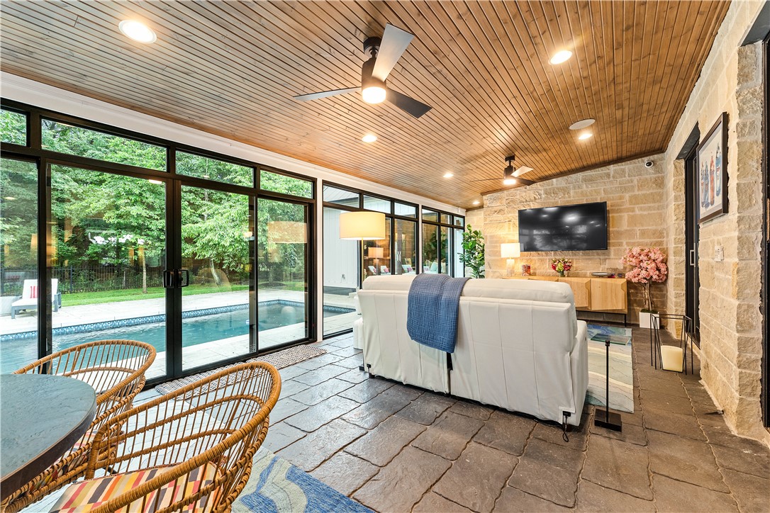 Hayes Addition - Residential