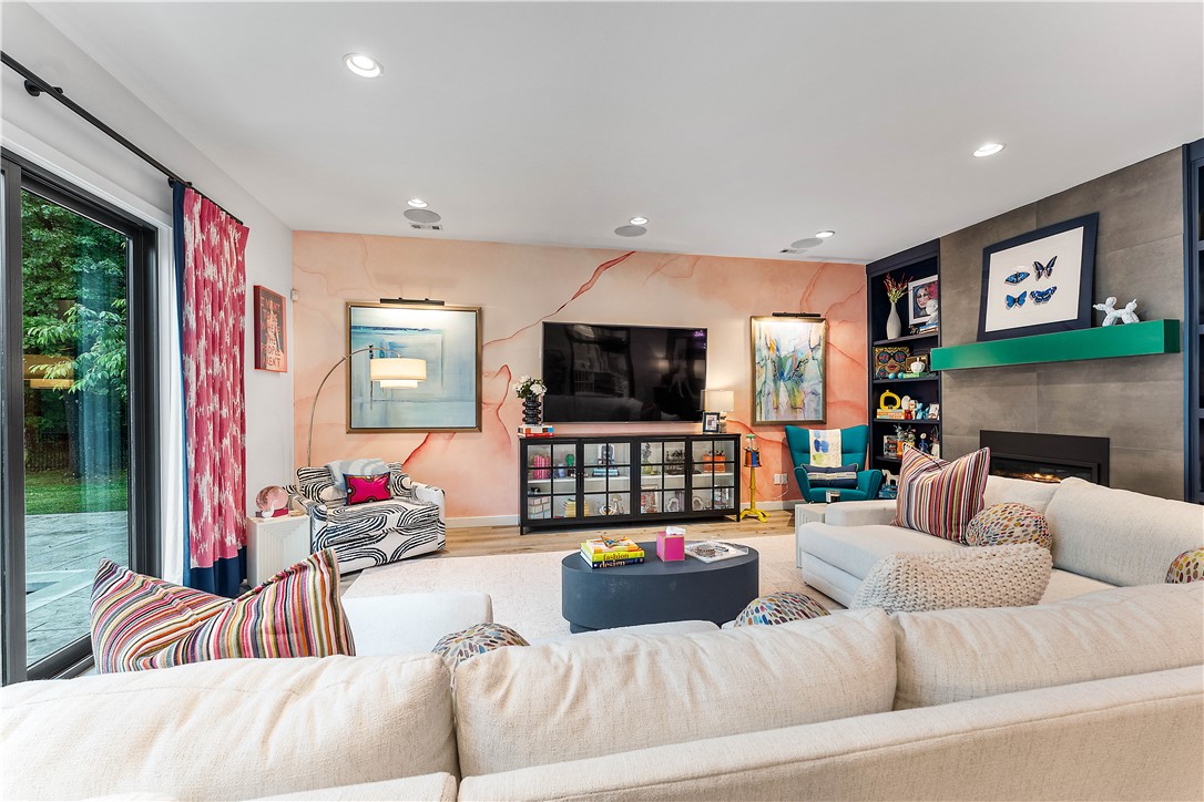Hayes Addition - Residential