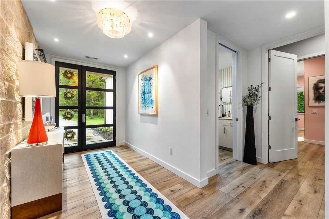 Hayes Addition - Residential