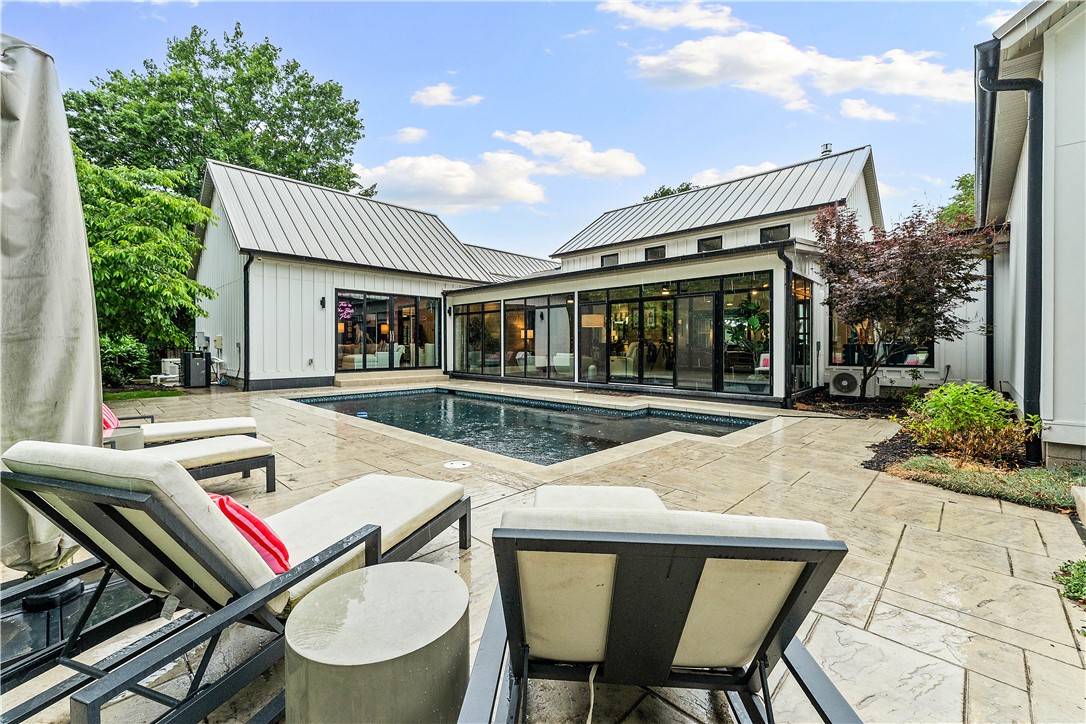 Hayes Addition - Residential