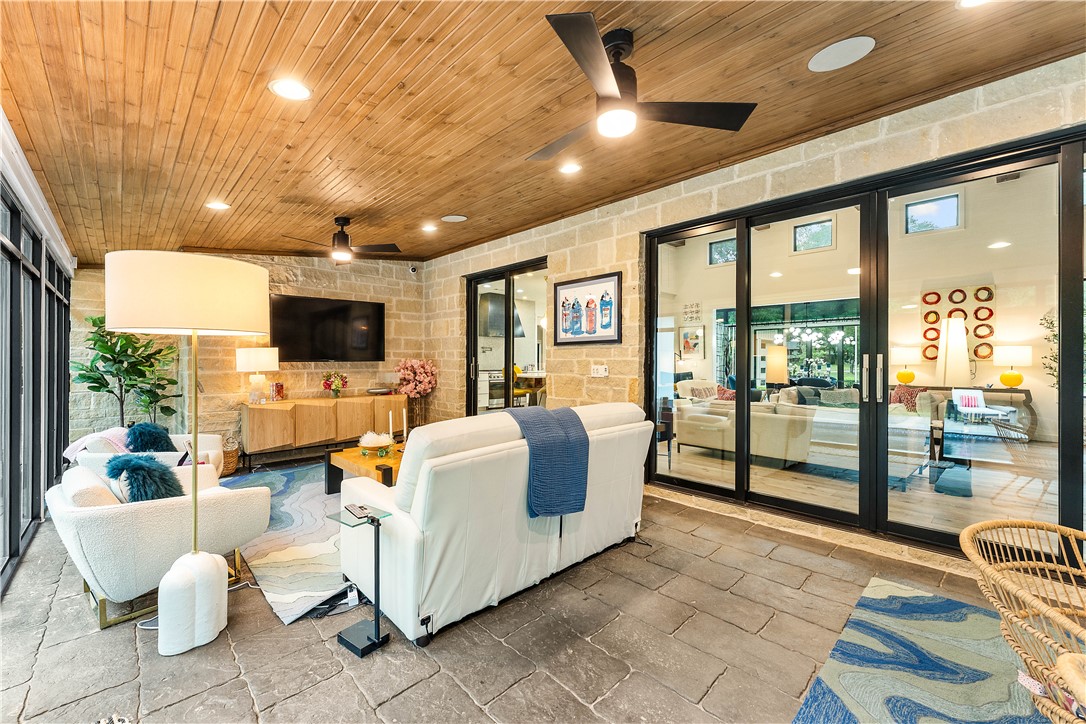 Hayes Addition - Residential