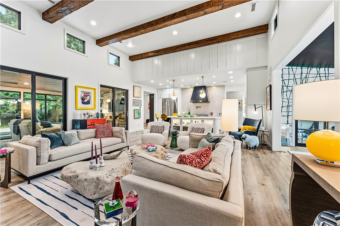 Hayes Addition - Residential