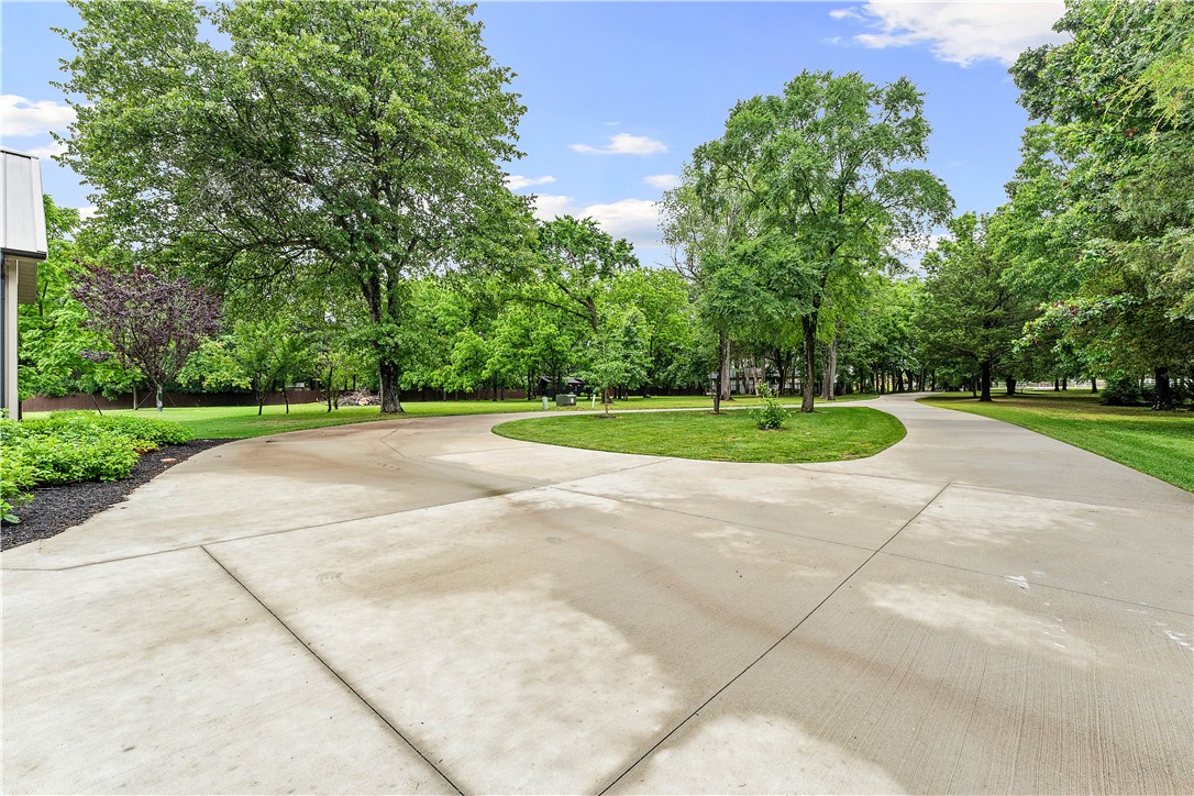 Hayes Addition - Residential