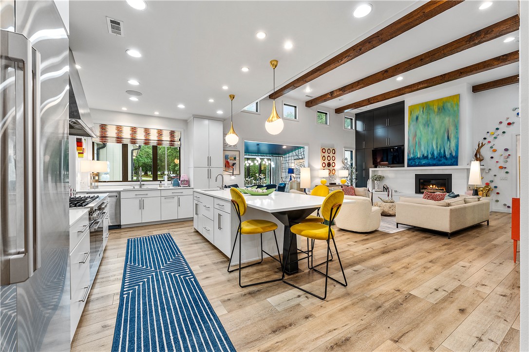 Hayes Addition - Residential