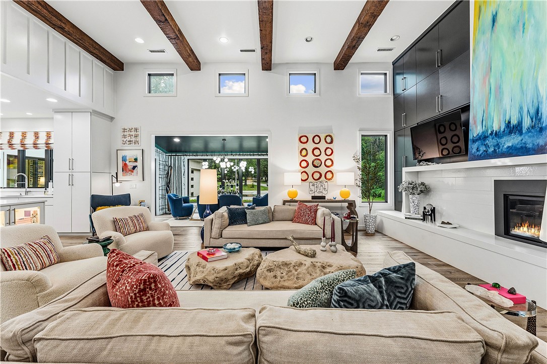 Hayes Addition - Residential