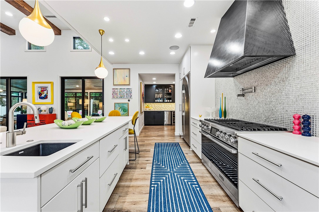 Hayes Addition - Residential