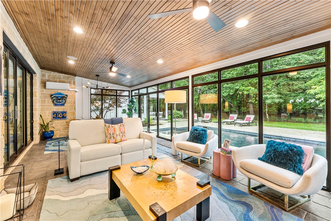 Hayes Addition - Residential