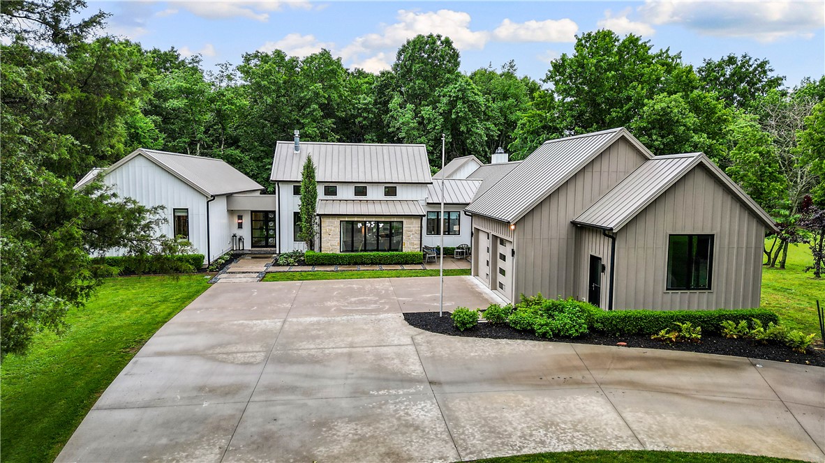 Hayes Addition - Residential