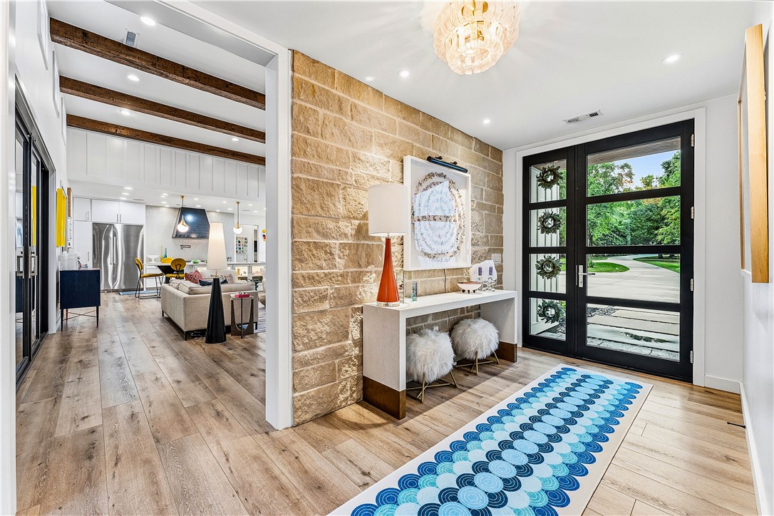 Hayes Addition - Residential