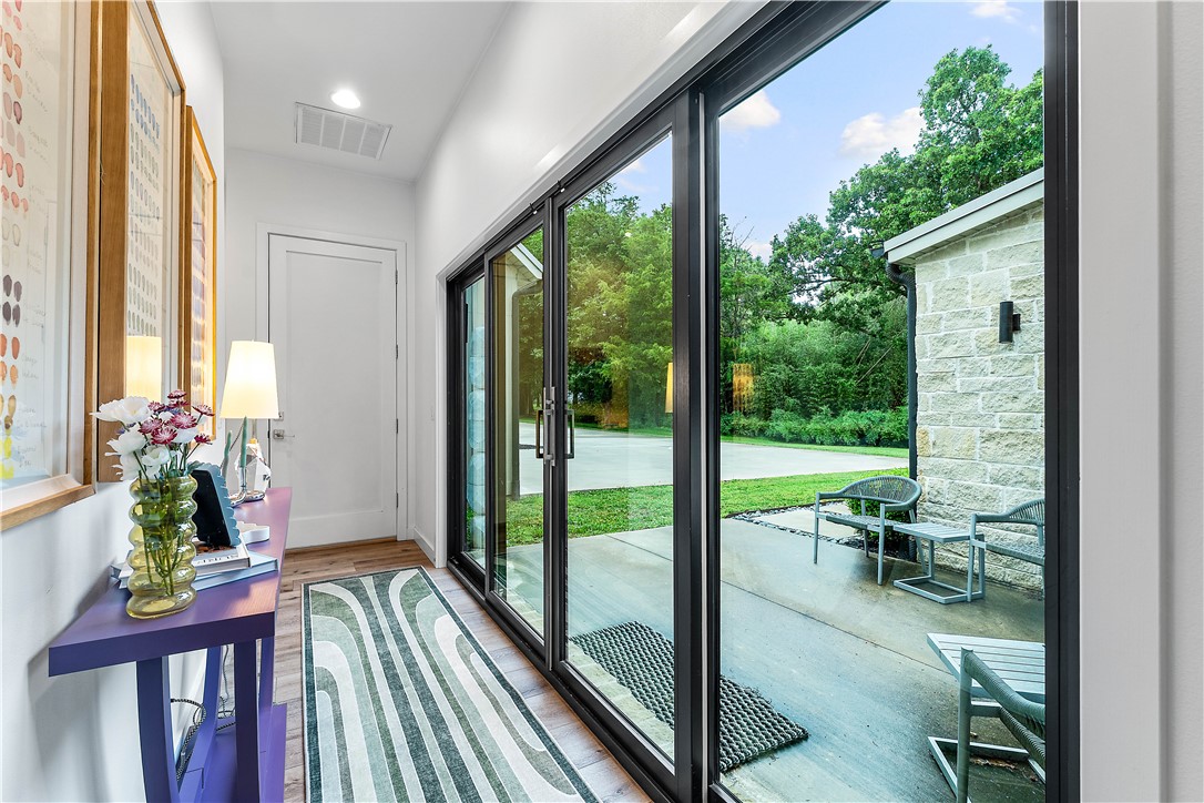 Hayes Addition - Residential