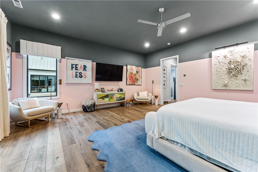 Hayes Addition - Residential