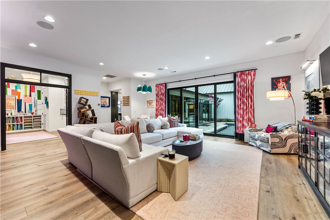 Hayes Addition - Residential