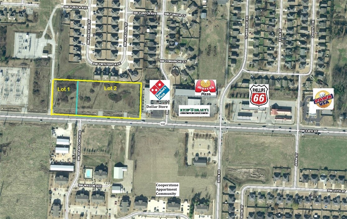 Fantastic 4.22 acre commercial lot that is a prime spot for new development! Zoned C2 with over 30k VPD,
this location will bring customers right to your front door! All Utilities are either on site or at the road.
Don't miss this opportunity today