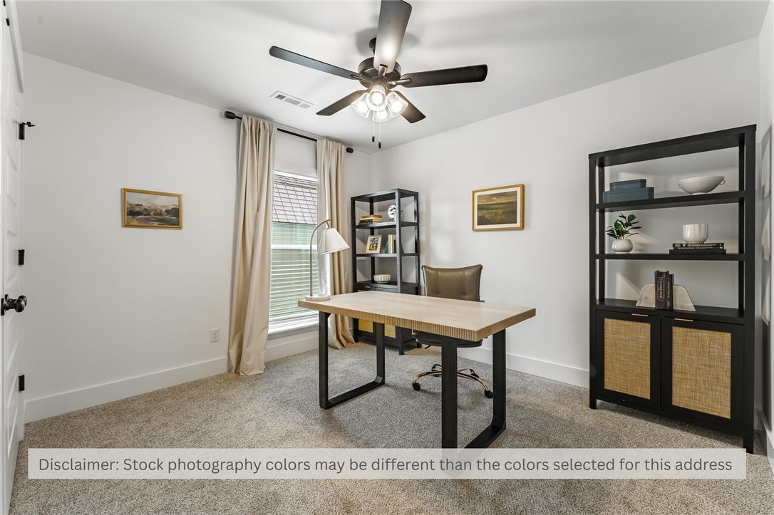 Hillcrest - Residential