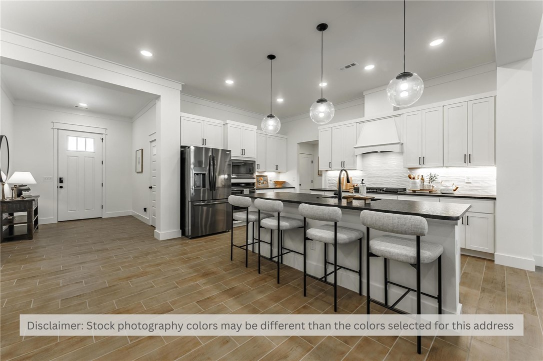 Hillcrest - Residential