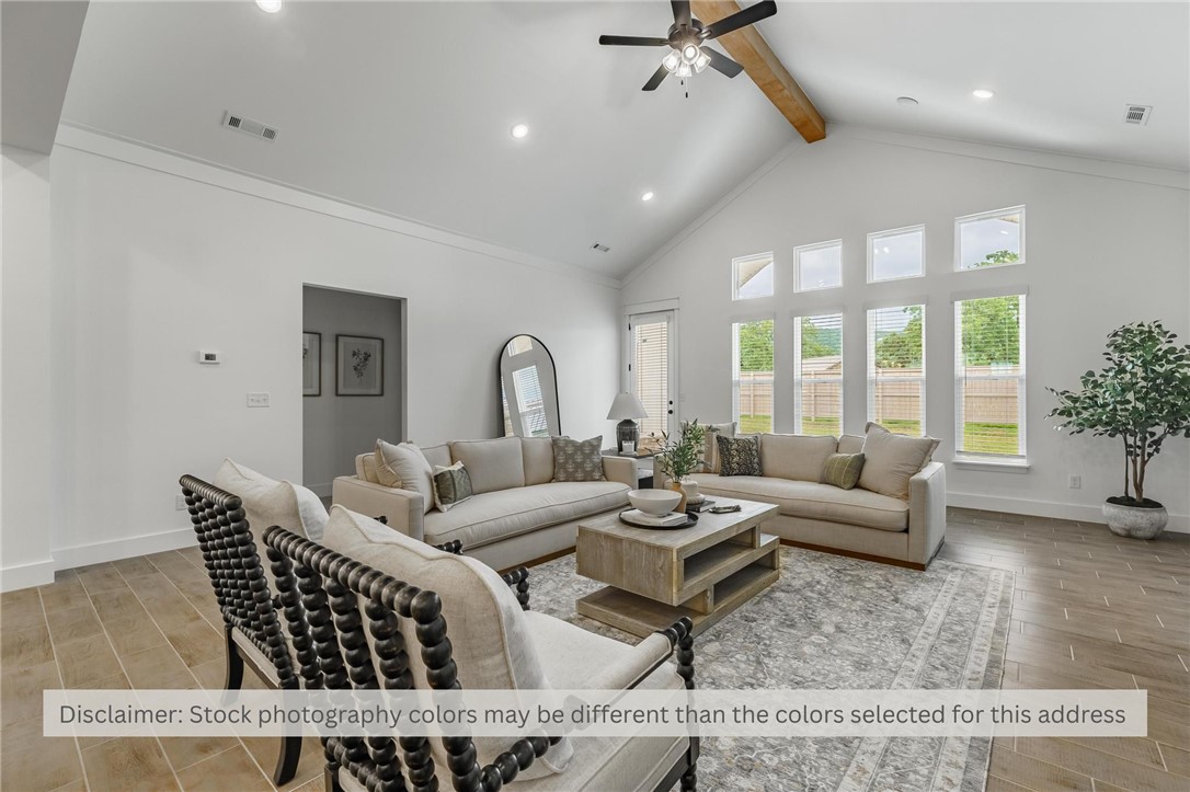 Hillcrest - Residential