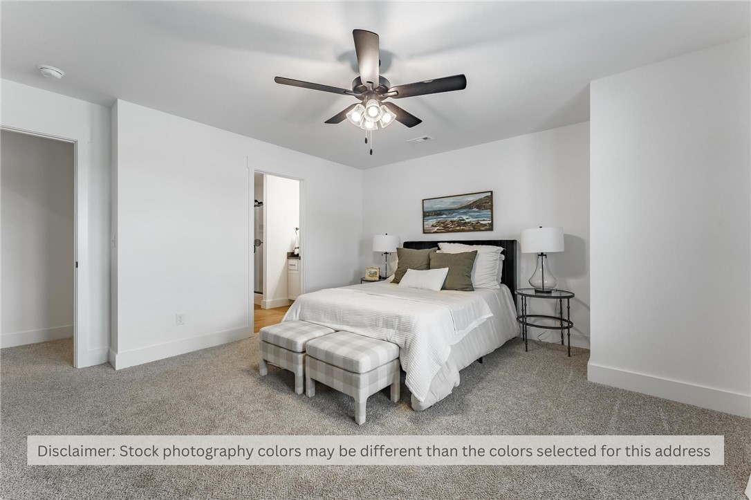 Hillcrest - Residential