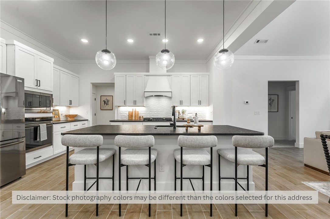 Hillcrest - Residential