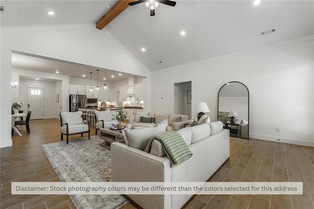Hillcrest - Residential