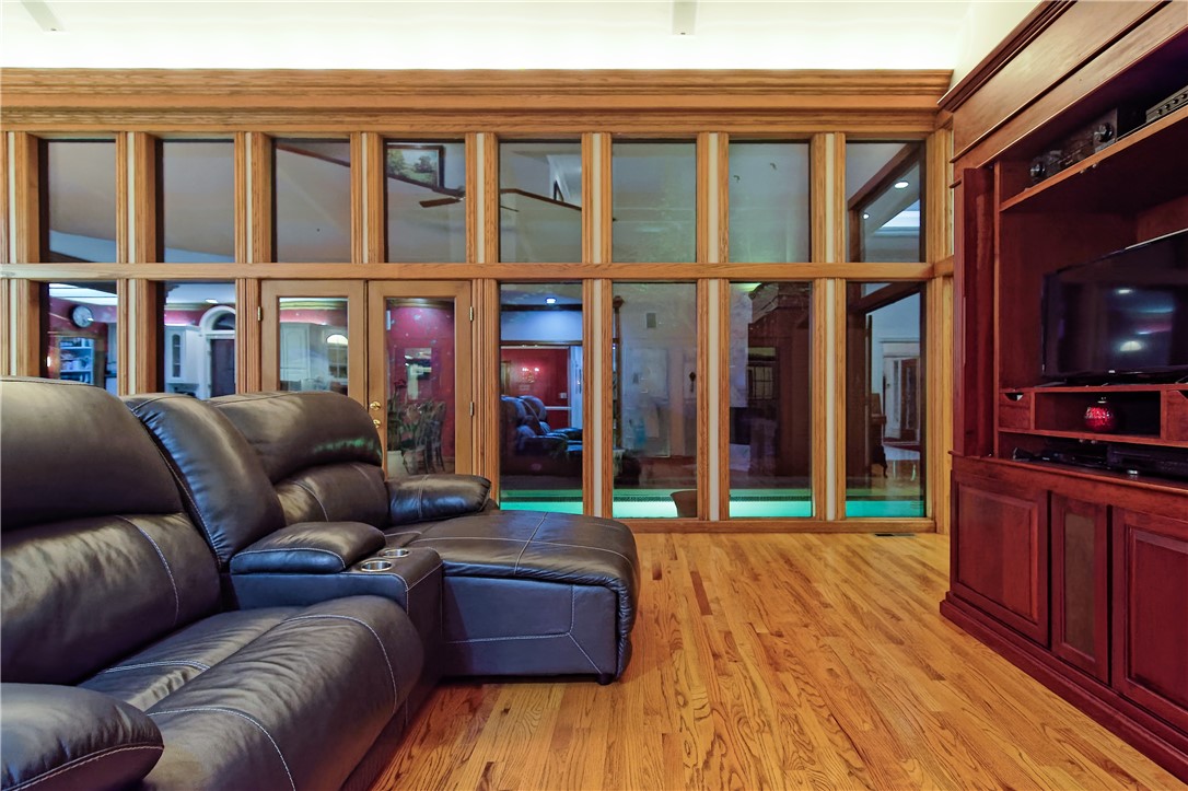 Jerry Sweetser S/D - Residential