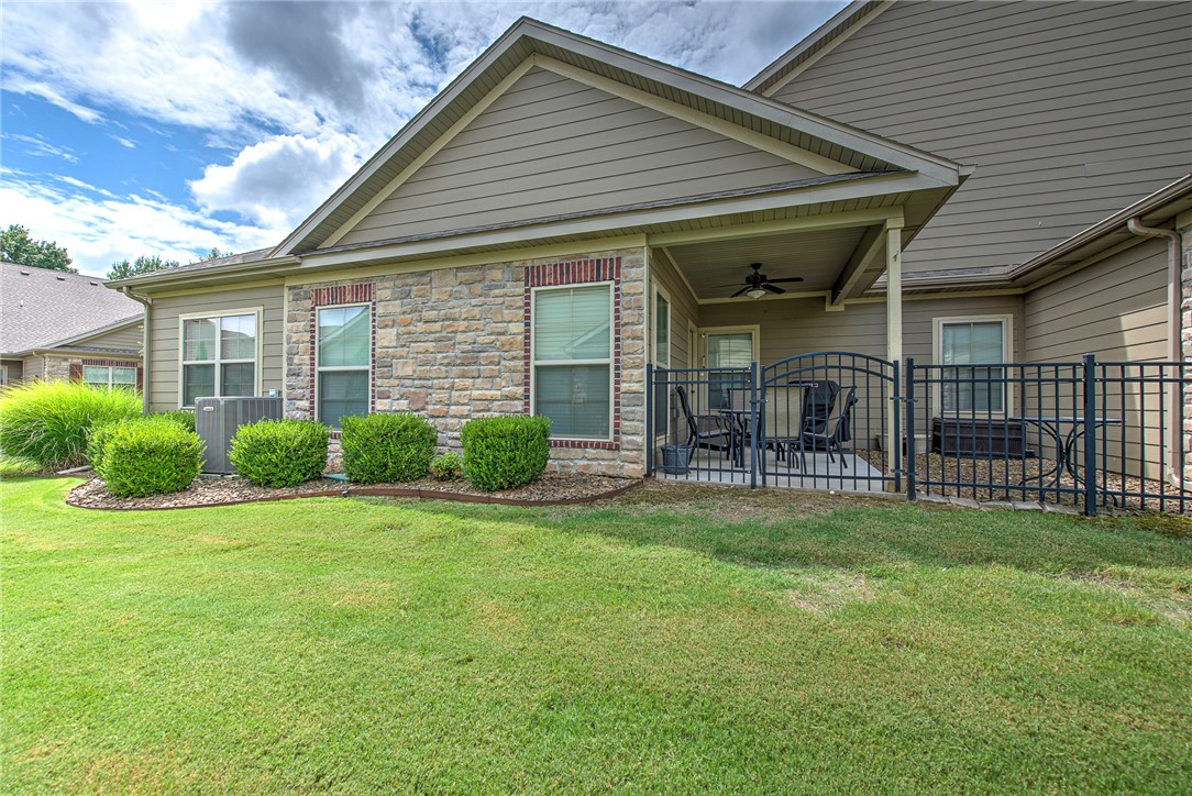 Vintage Estates Sub Bentonville - Residential