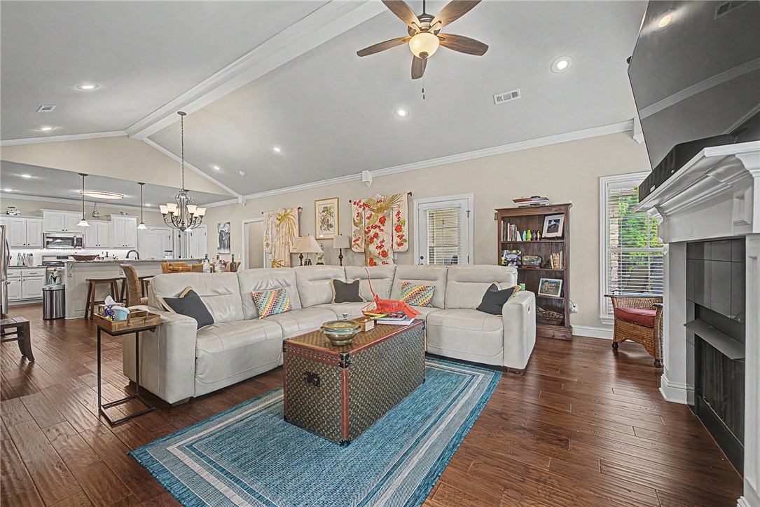 Vintage Estates Sub Bentonville - Residential