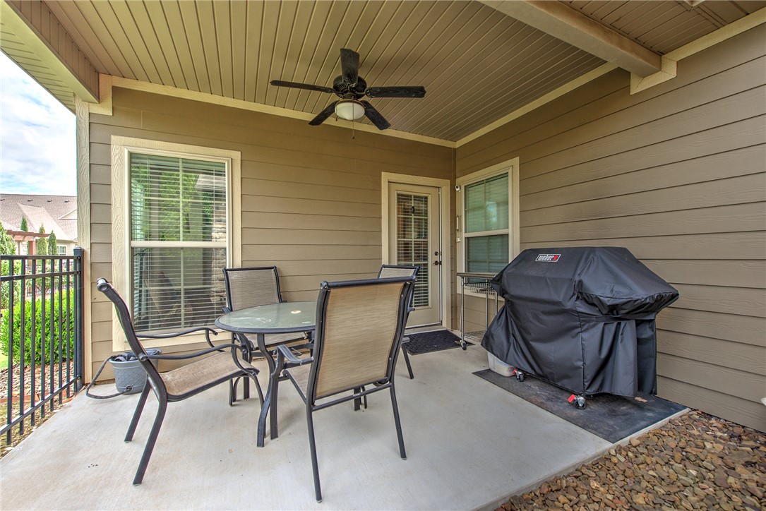 Vintage Estates Sub Bentonville - Residential