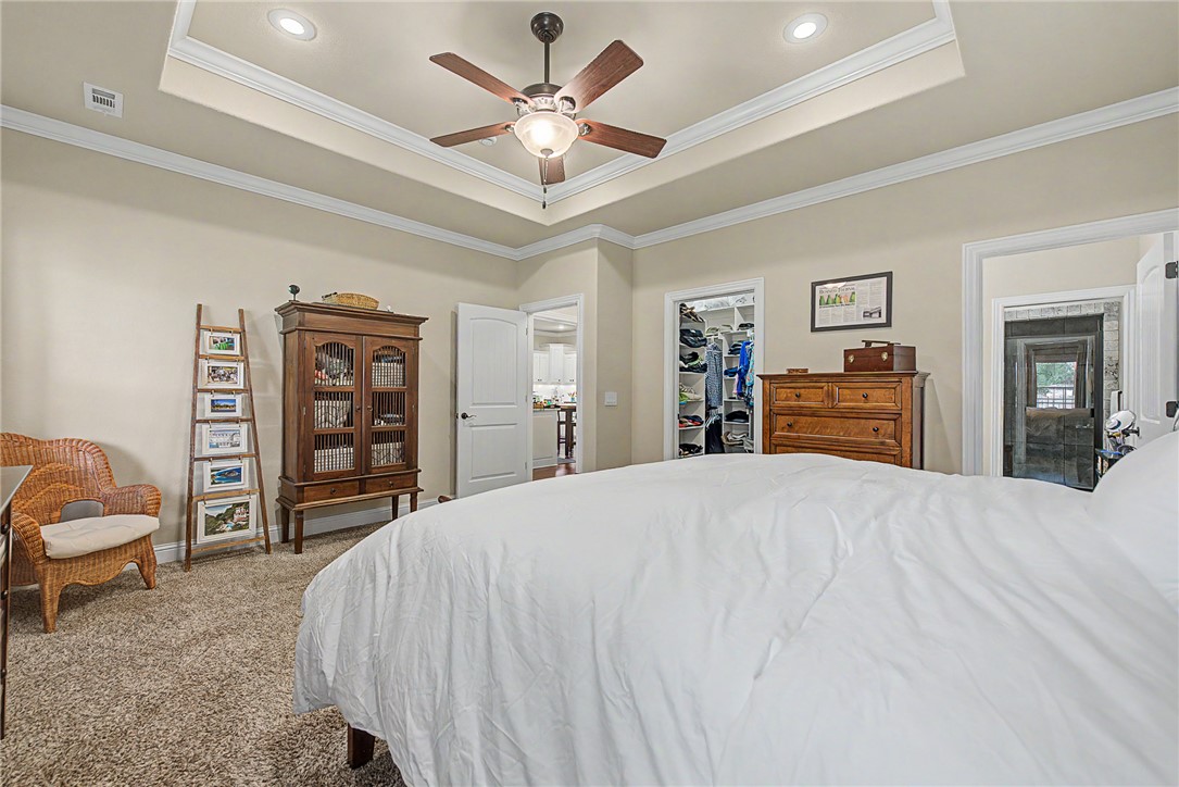 Vintage Estates Sub Bentonville - Residential