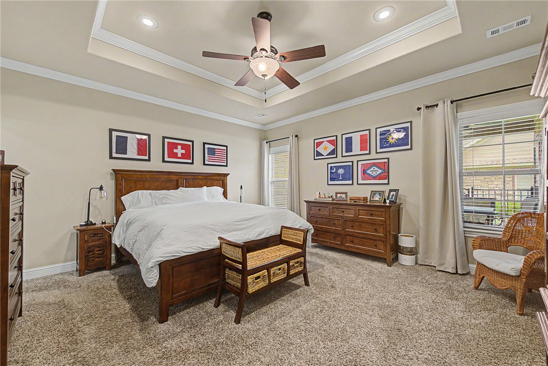 Vintage Estates Sub Bentonville - Residential