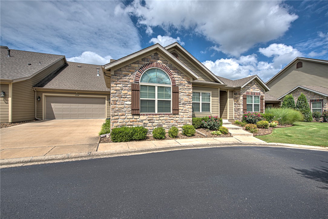 Vintage Estates Sub Bentonville - Residential