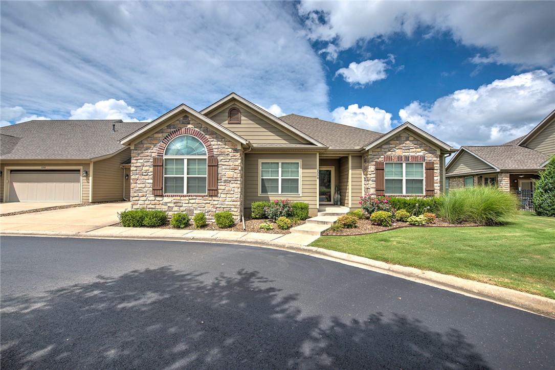 Vintage Estates Sub Bentonville - Residential