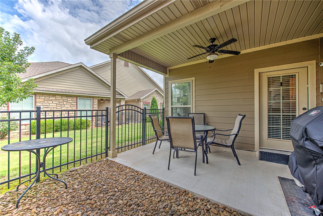 Vintage Estates Sub Bentonville - Residential