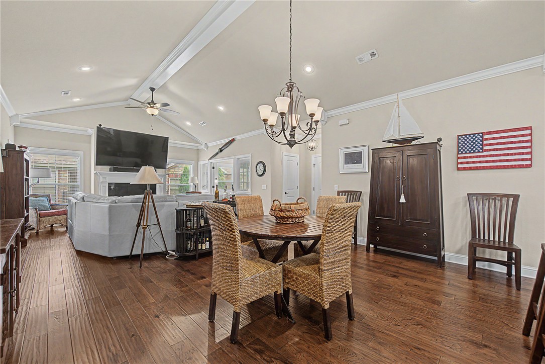 Vintage Estates Sub Bentonville - Residential