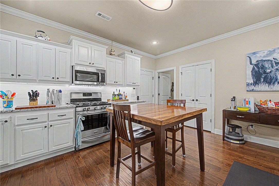 Vintage Estates Sub Bentonville - Residential