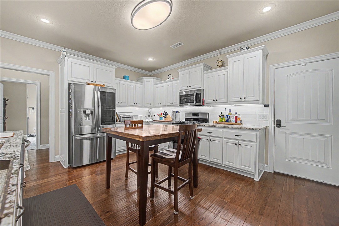Vintage Estates Sub Bentonville - Residential