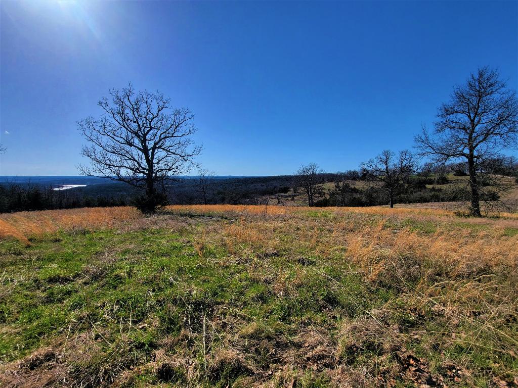Windy Ridge Estates - Land
