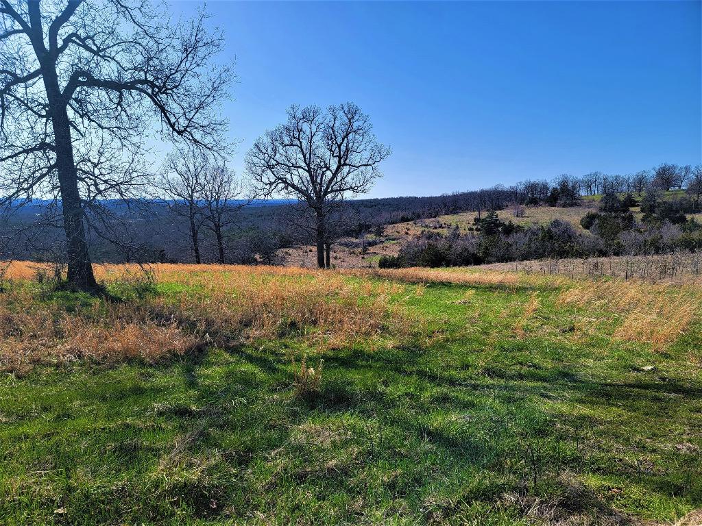 Windy Ridge Estates - Land