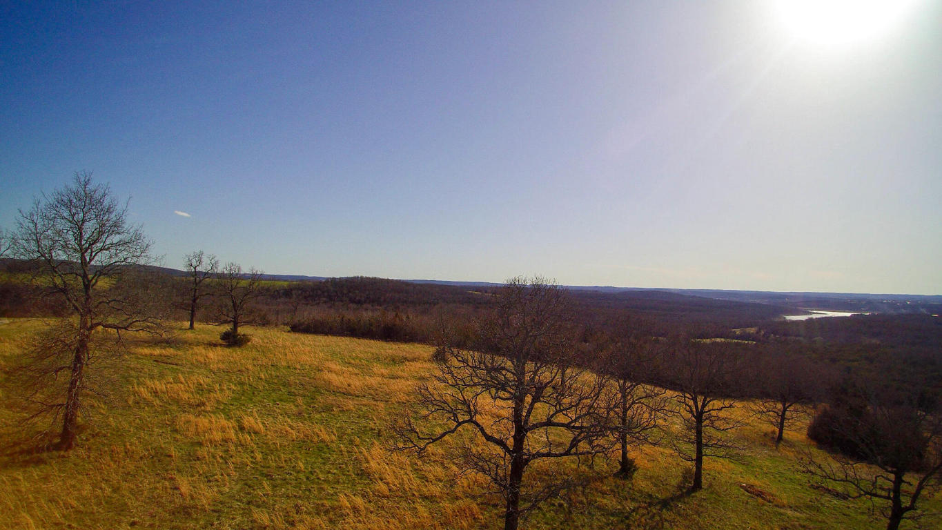 Windy Ridge Estates - Land