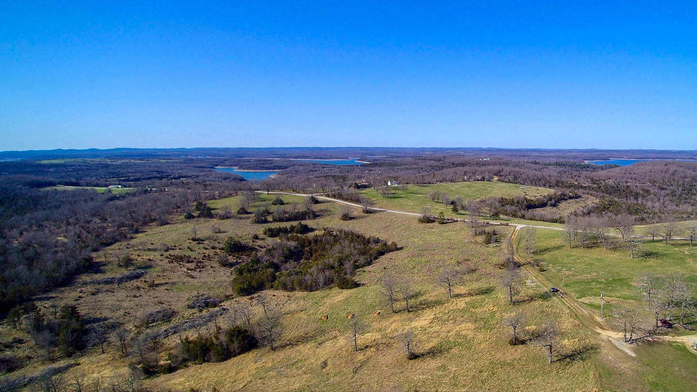 Windy Ridge Estates - Land