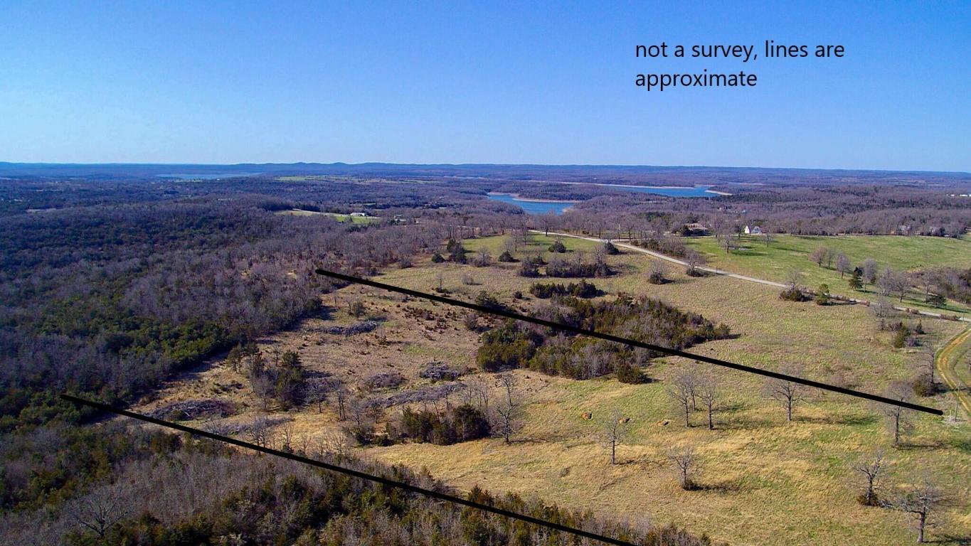 Windy Ridge Estates - Land