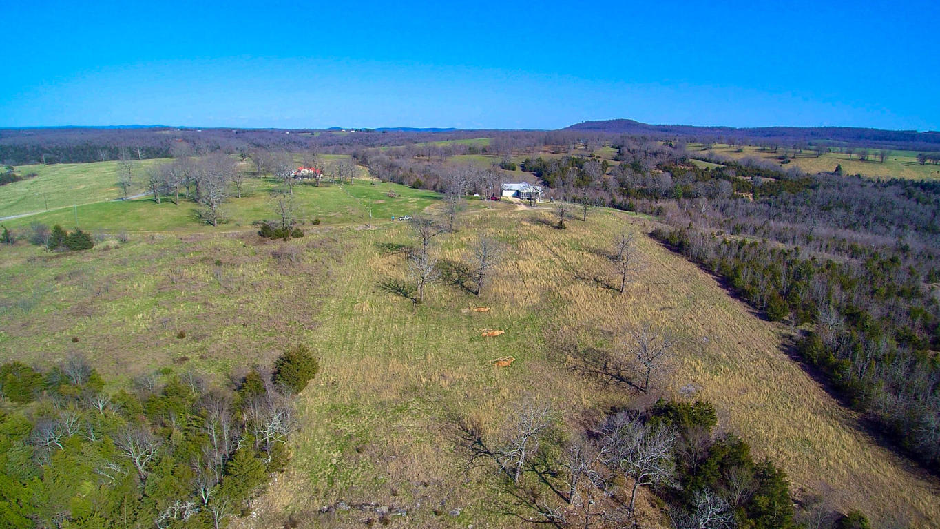 Windy Ridge Estates - Land
