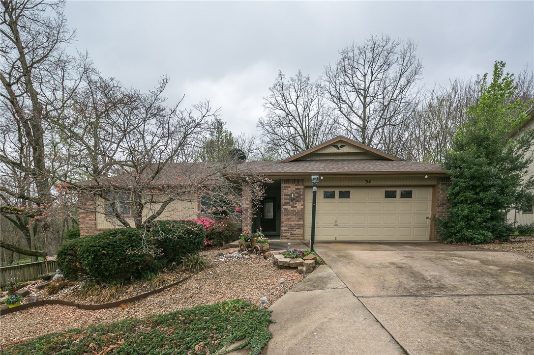 This wonderful home is just a short walk to Lake Avalon park&boat launch.  Open floor plan with 3BR & 2BA on the main level.  The basement level has a bedroom and bath perfect for that teenager or overflow of guests. 238 SqFt in lower lever not included in total sqft  Many updates include New Roof/2012, New HVAC/2010, New water heater/2016 and brand new disposal. All the appliances are included. Enjoy the view of the beautiful back yard from the sun room and your own private work out room off the master.