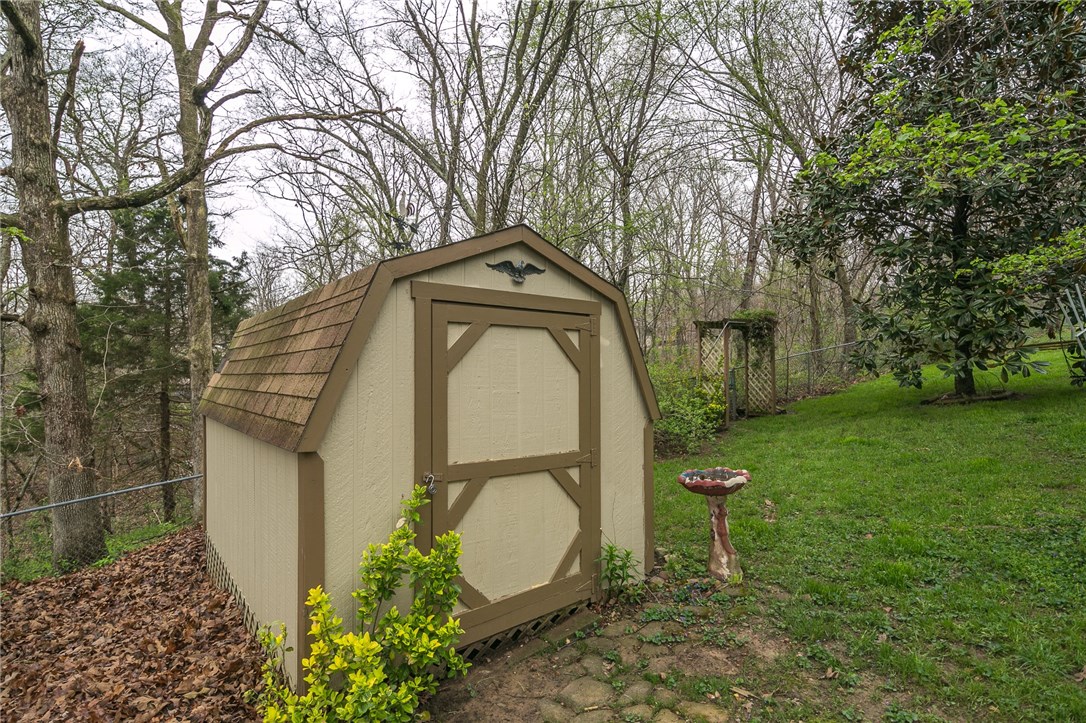 Quantock Hills Sub Bvv - Residential