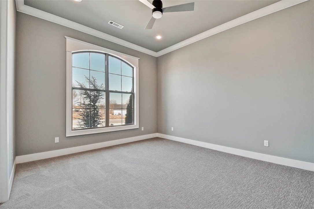 West End Acres Sub Rurban - Residential