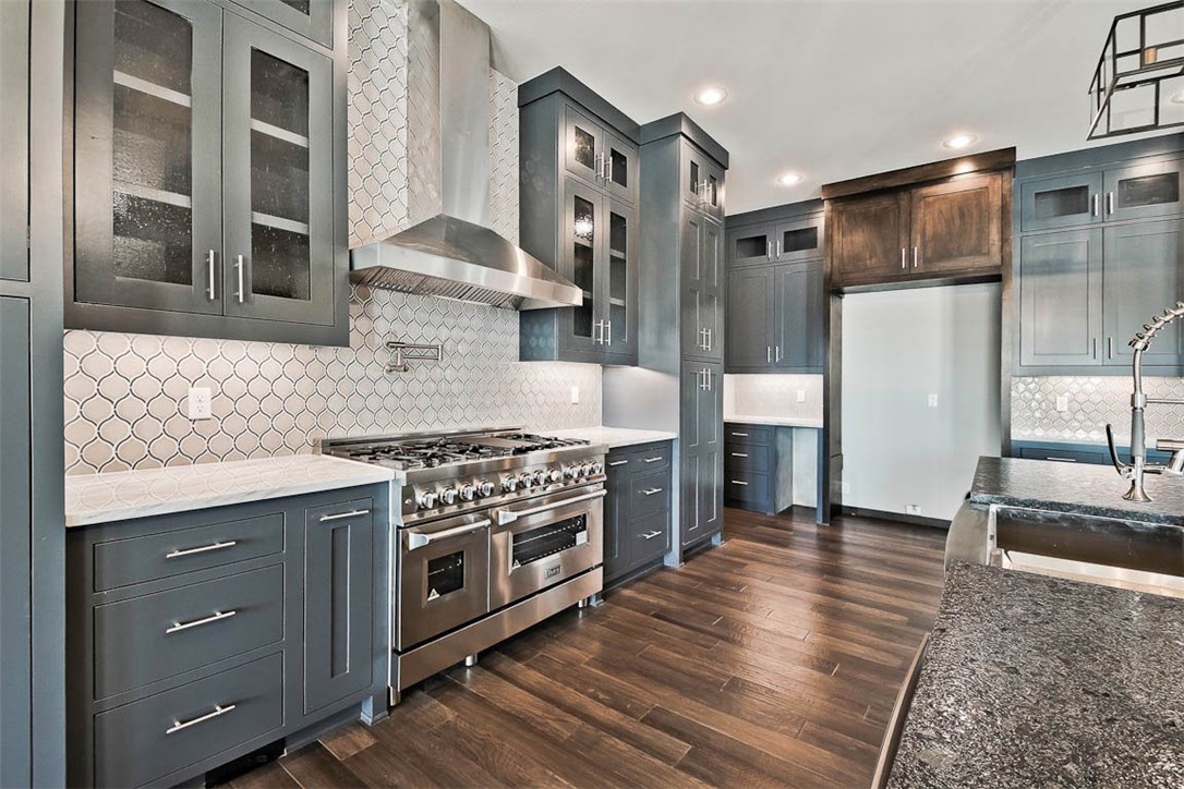 West End Acres Sub Rurban - Residential